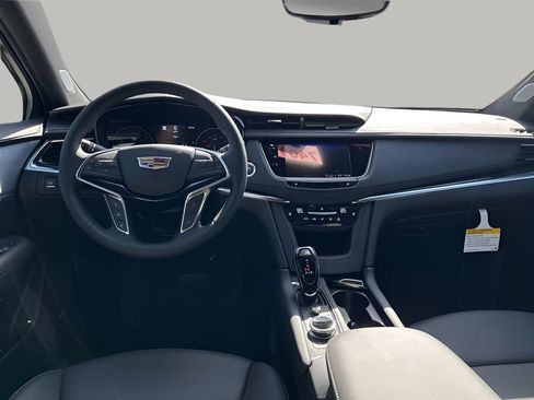 New 2026 Cadillac XT5 Premium Luxury w/ Driver Assist Package FWD image 25