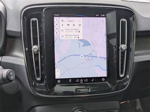 Certified 2023 Volvo XC40 Recharge Ultimate image 15