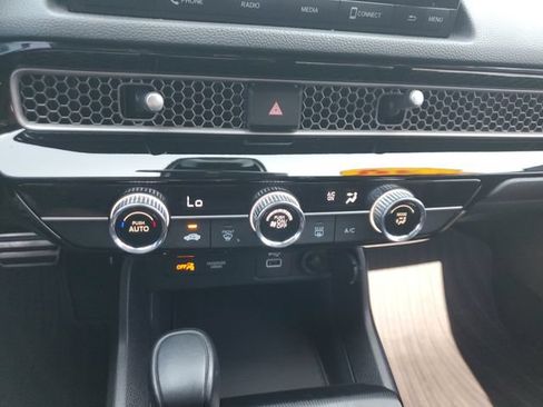 Used 2024 Honda Civic Sport image 33