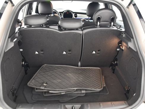 Used 2022 MINI Cooper S w/ Premium Package FWD image 24