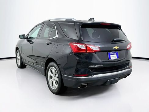 Used 2019 Chevrolet Equinox LT FWD image 6