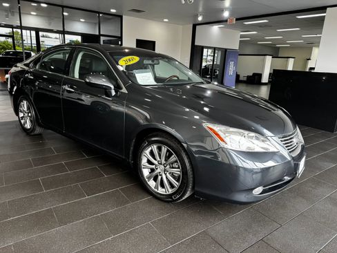 Used 2008 Lexus ES 350 FWD image 7