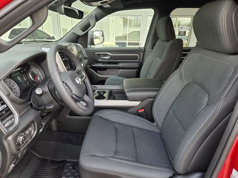 New 2026 RAM 1500 Big Horn image 8