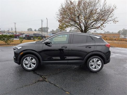 Used 2024 Buick Encore GX Preferred image 6