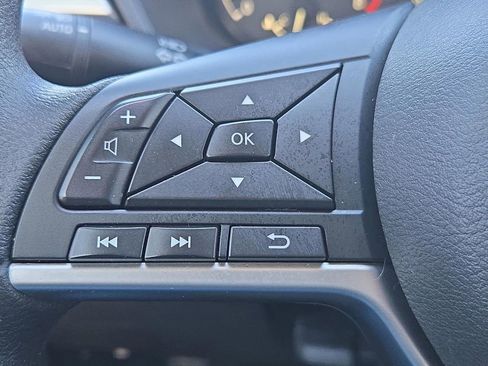 Used 2022 Nissan Altima 2.5 S image 29