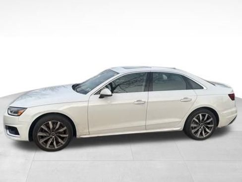 Used 2022 Audi A4 2.0T Premium image 5