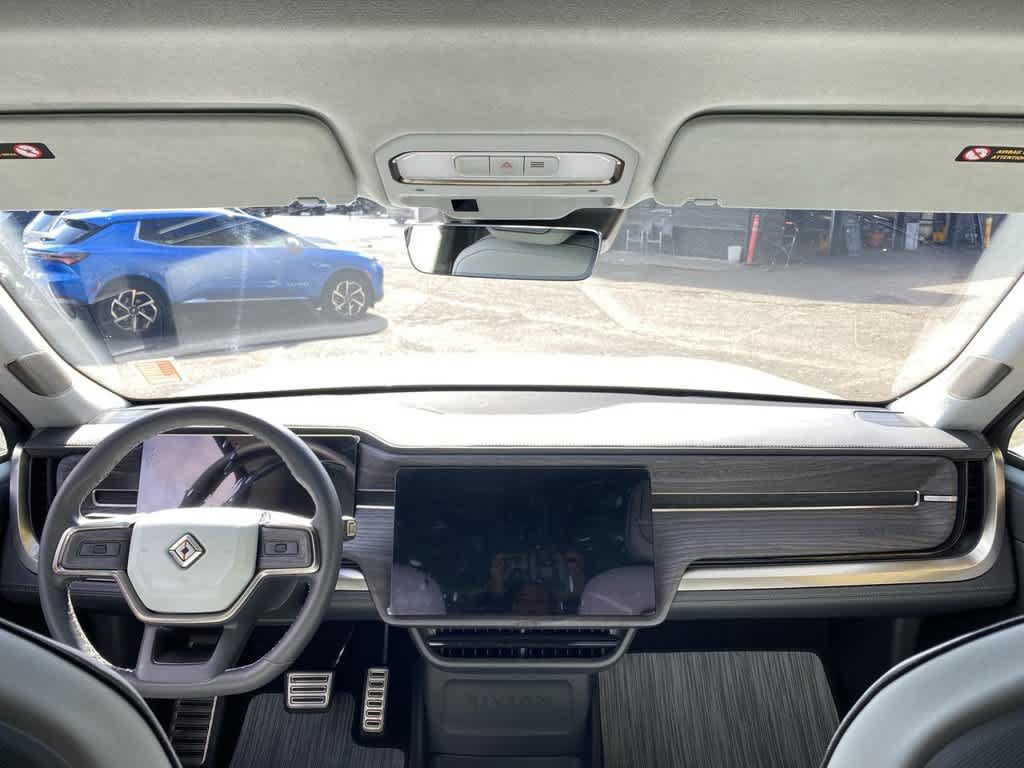 Used 2023 Rivian R1S Launch Edition Quad AWD/4WD image 12