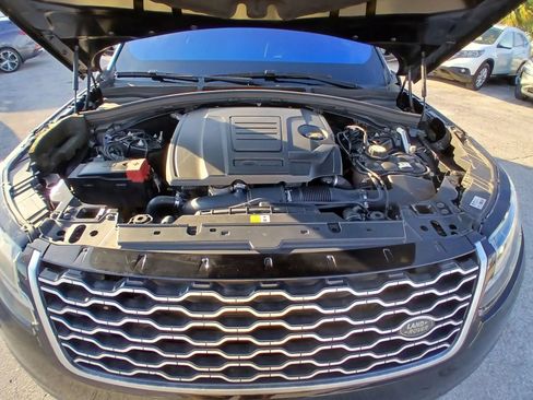 Used 2018 Land Rover Range Rover Velar S AWD/4WD image 22
