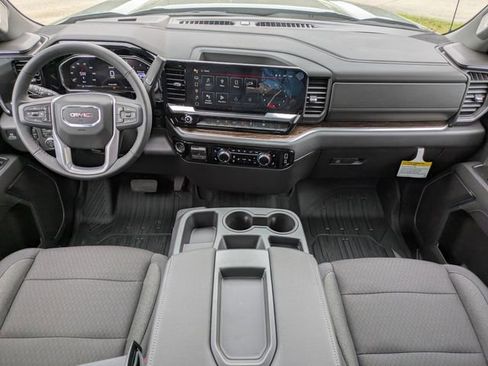 New 2026 GMC Sierra 1500 Elevation w/ Elevation Select Package image 15