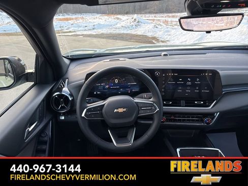 New 2026 Chevrolet Equinox LT w/ Convenience Package II image 49