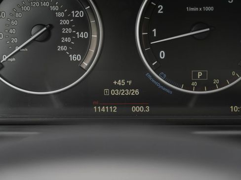 Used 2015 BMW 535i xDrive Sedan image 45