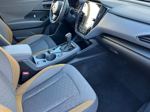 Used 2026 Subaru Crosstrek 2.5i Sport w/ Popular Package #3A image 17