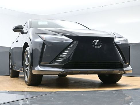 Used 2023 Lexus RZ 450e Premium w/ Accessory Package (Z1) image 51