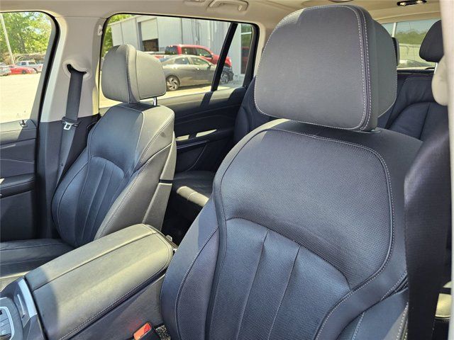 Used 2022 BMW X7 xDrive40i w/ Luxury Seating Package AWD/4WD image 52