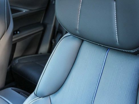 New 2026 Cadillac Lyriq Luxury image 26