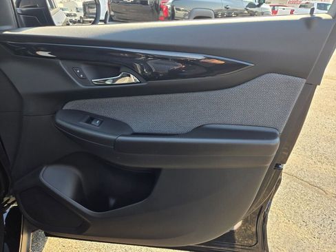 New 2026 Chevrolet TrailBlazer LT w/ Convenience Package image 6