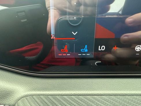 New 2025 Ford Mustang GT Premium image 31