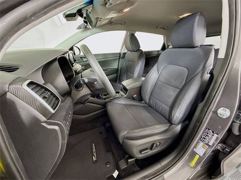 Used 2020 Hyundai Tucson Value image 5