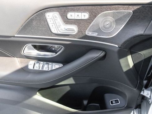 New 2026 Mercedes-Benz GLE 350 4MATIC image 14
