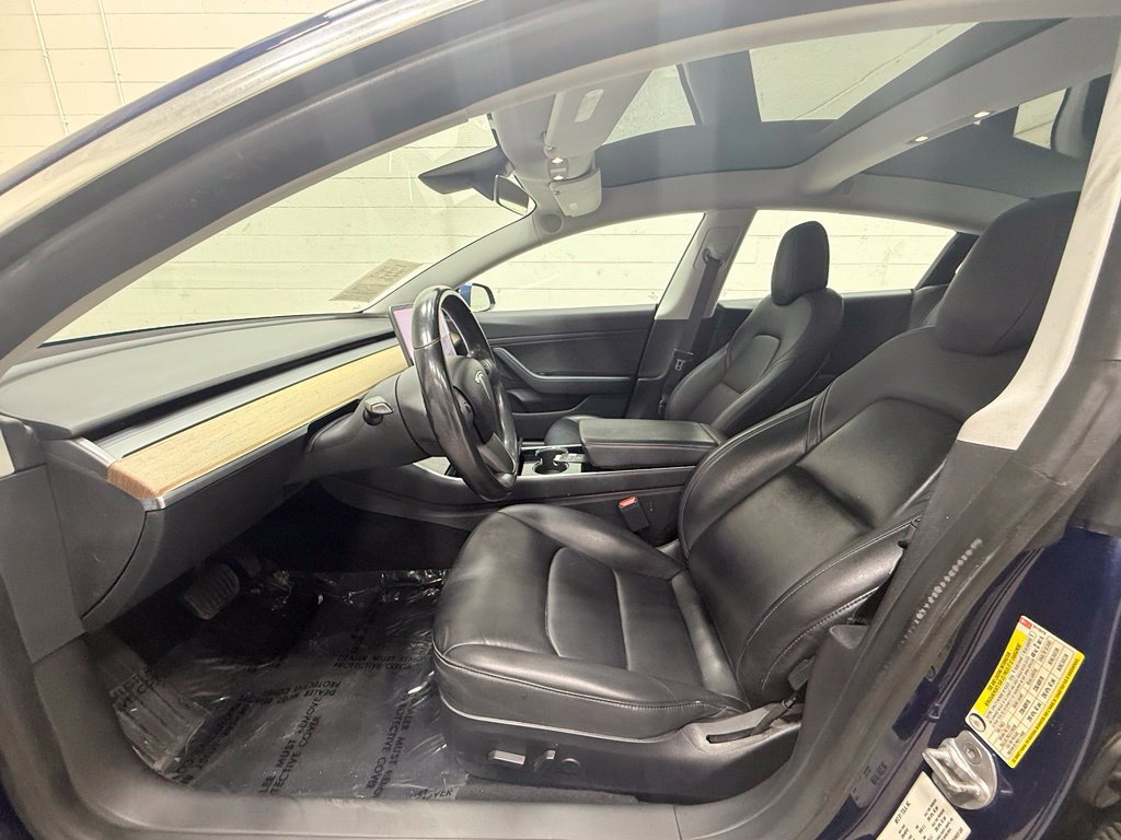 Used 2019 Tesla Model 3 Standard Range Plus RWD image 29