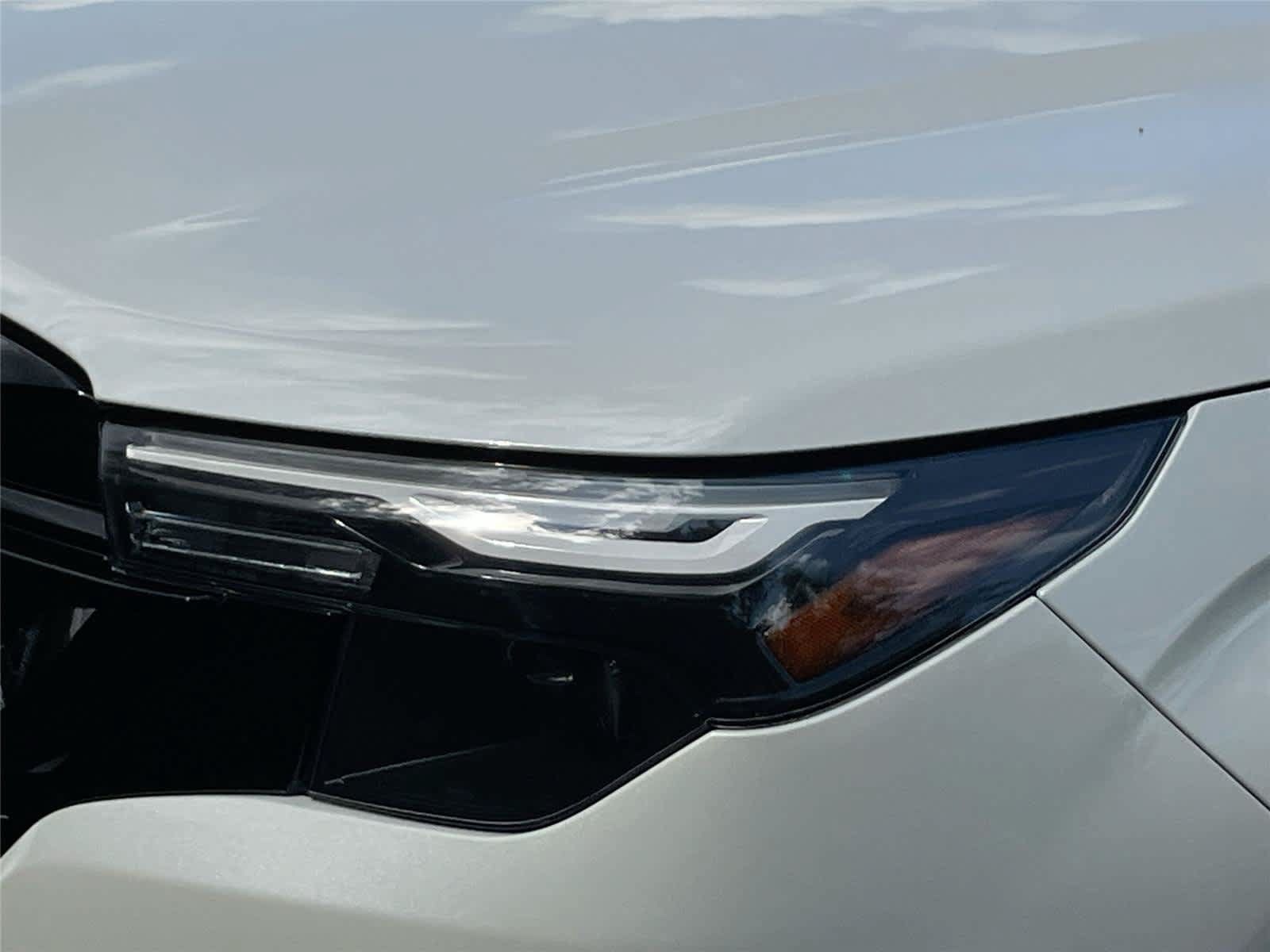 New 2026 Subaru Forester Sport AWD/4WD image 9