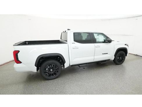New 2025 Toyota Tundra Limited image 10