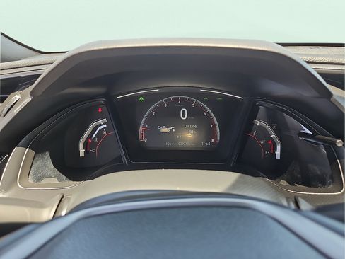 Used 2021 Honda Civic Sport image 18