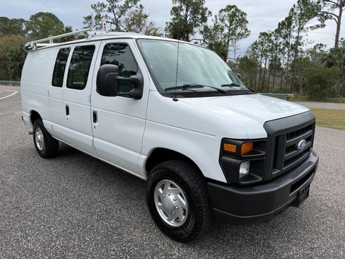 Used 2014 Ford E-250 and Econoline 250 image 7