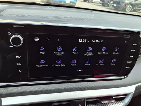 Used 2023 Kia K5 GT-Line image 4