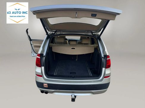 Used 2012 BMW X3 xDrive28i image 24