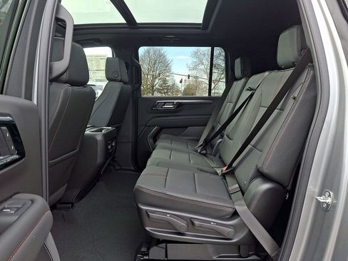 New 2026 Chevrolet Suburban RST w/ Sun And Tow Package image 6