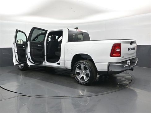 New 2026 RAM 1500 Tradesman image 46