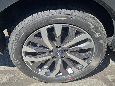 New 2026 Subaru Forester Touring AWD/4WD image 3