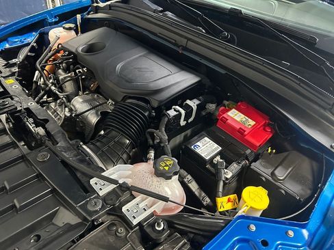 Used 2024 Dodge Hornet R/T Plus AWD/4WD image 30