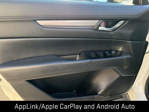 Used 2019 MAZDA CX-5 Touring image 13