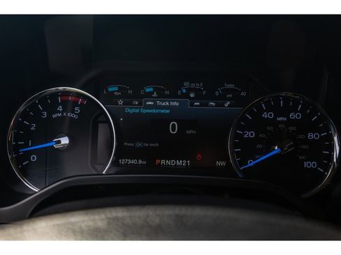 Used 2017 Ford F350 Lariat w/ Lariat Value Package AWD/4WD image 17