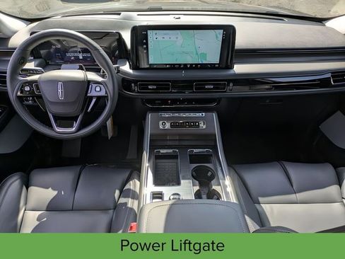 New 2025 Lincoln Aviator Reserve w/ Equipment Group 201A image 22