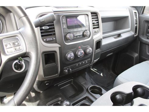 Used 2017 RAM 2500 Tradesman w/ Chrome Appearance Group image 20