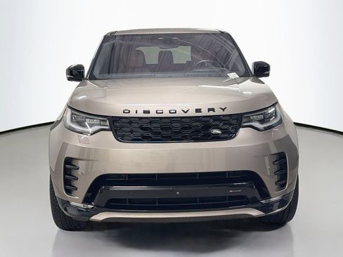 Used 2023 Land Rover Discovery HSE R-Dynamic AWD/4WD image 6