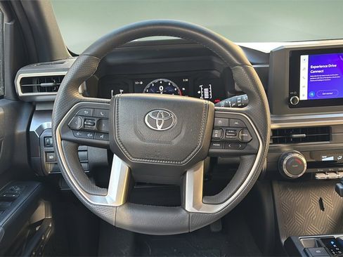 Used 2025 Toyota 4Runner TRD Sport image 16