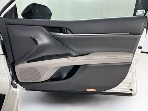 Used 2021 Toyota Camry XSE w/ Carpet Mat Package (TMS) image 30