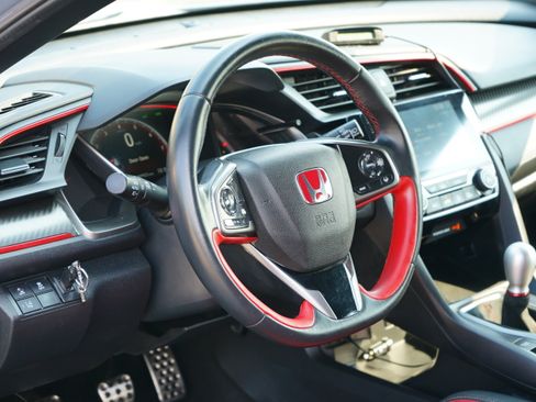 Used 2020 Honda Civic Type R image 16