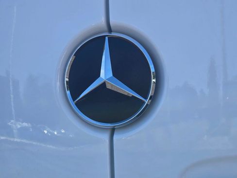 New 2026 Mercedes-Benz Sprinter 2500 image 51