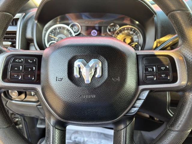 Used 2022 RAM 2500 Tradesman AWD/4WD image 21