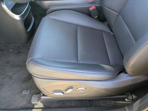 New 2026 Hyundai Ioniq 9 SEL image 4