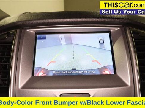 Used 2020 Ford Ranger XLT w/ Equipment Group 302A Luxury RWD image 21
