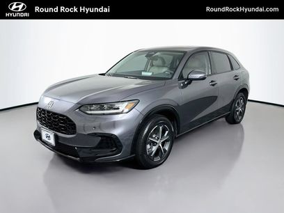 Used 2024 Honda HR-V EX-L
