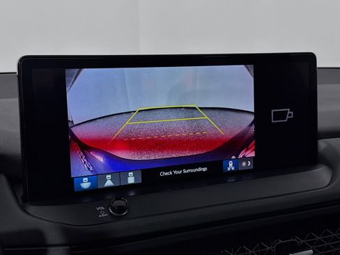 Certified 2024 Honda Accord Sport image 13