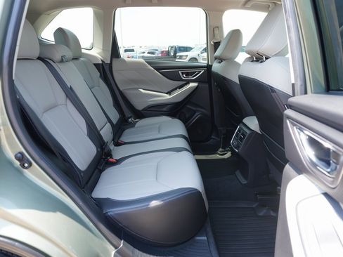 Used 2020 Subaru Forester Limited w/ Popular Package #3 image 22