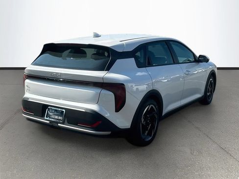 New 2026 Kia K4 EX FWD image 7